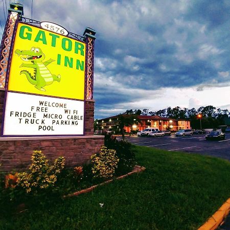 Gator Inn Kissimmee Exteriér fotografie