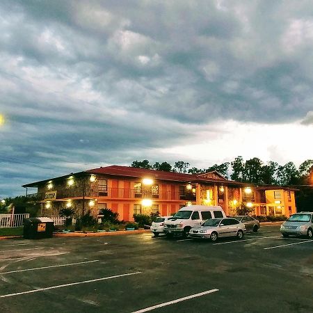 Gator Inn Kissimmee Exteriér fotografie