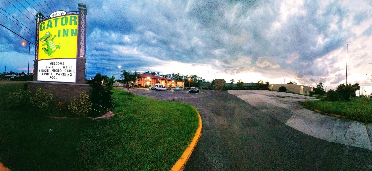 Gator Inn Kissimmee Exteriér fotografie