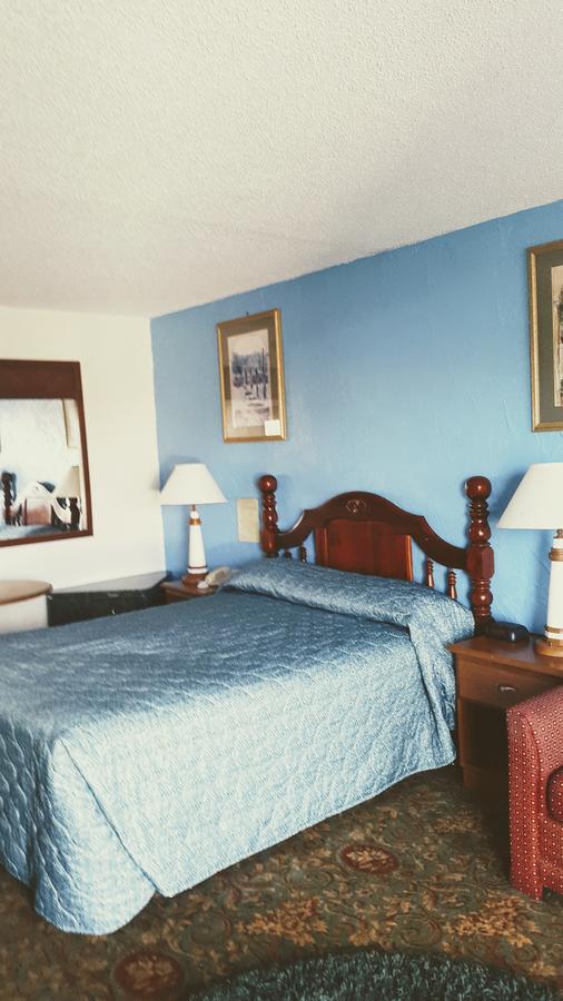 Gator Inn Kissimmee Exteriér fotografie