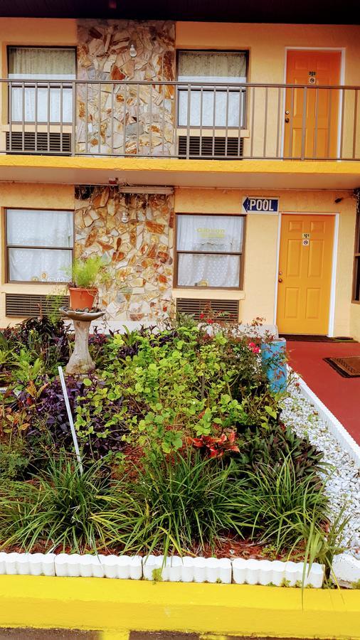 Gator Inn Kissimmee Exteriér fotografie